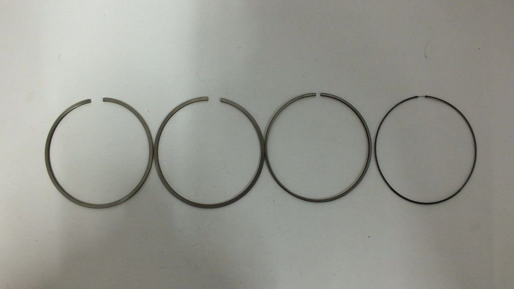 L200 CR SU 2.4 2015- 4N15 EURO6 86.00 MM SEGMAN STD