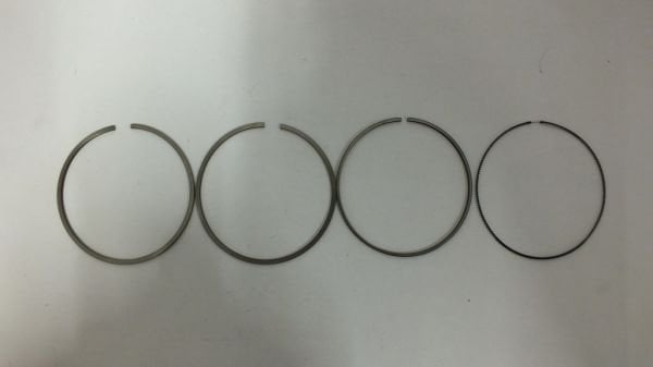 L200 CR SU 2.4 2015- 4N15 EURO6 86.00 MM SEGMAN STD