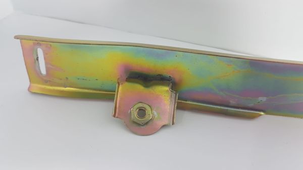 h100 tampon braketi ön sol 94-08