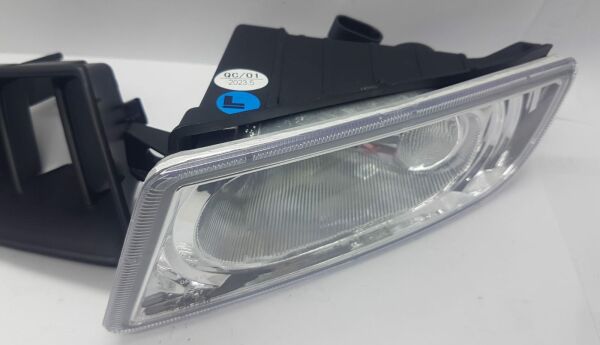 Sis Civic Sol 07-09 SİS FAR LAMBA