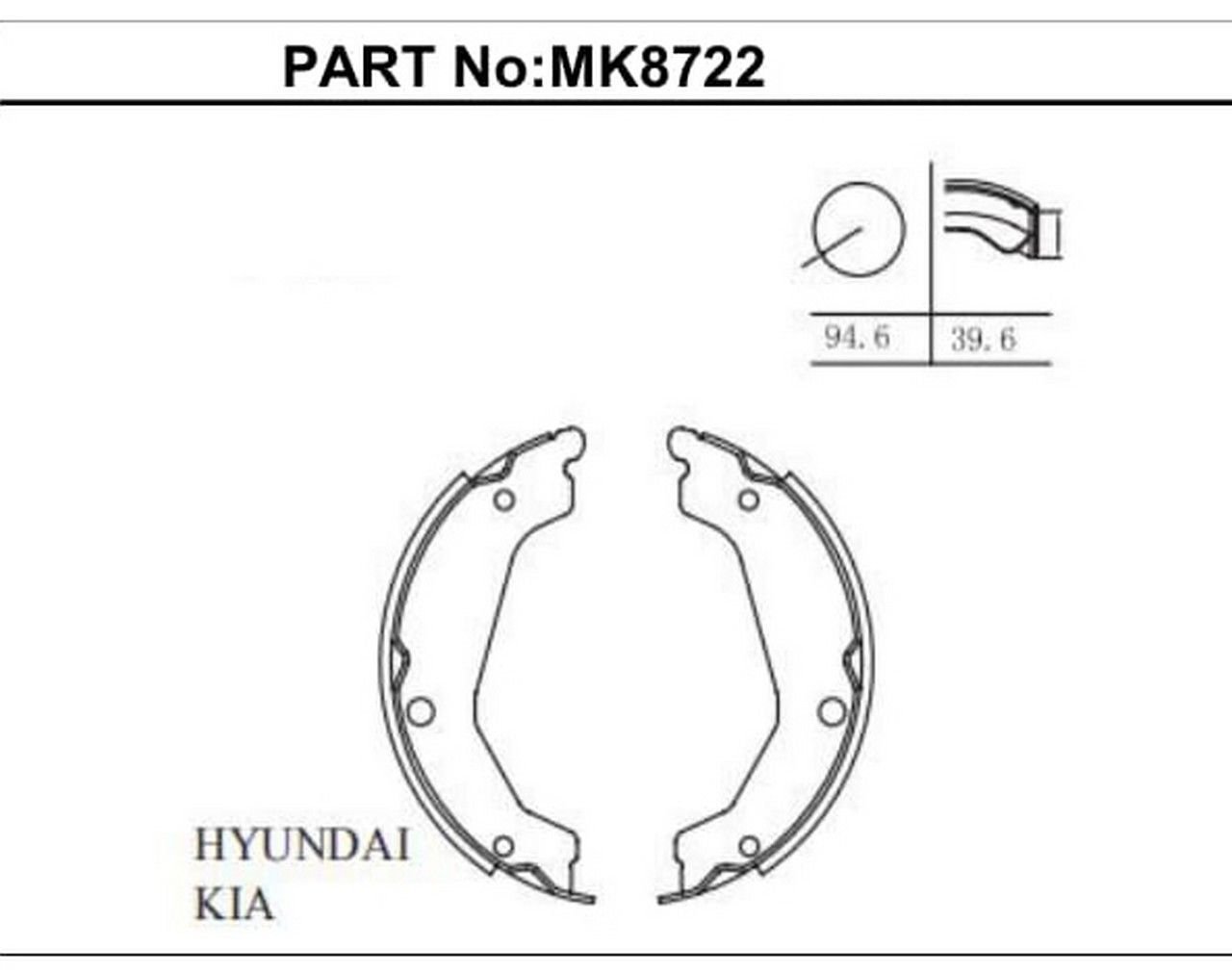 SORENTO 2002- EL FREN BALATASI PABUÇLU