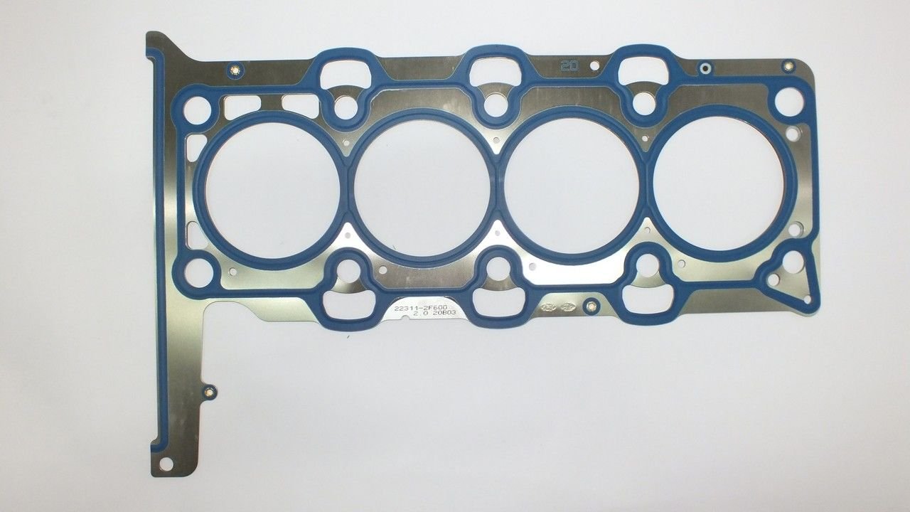 IX-35 10-15 / SANTA FE 10-12 / TUCSON 15-18 / SPORTAGE 11-16 2.0 DIZEL SILINDIR KAPAK CONTA 1.30 MM