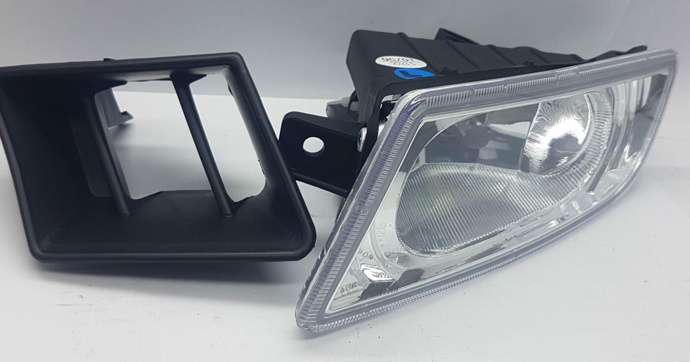 Sis Civic Sol 07-09 SİS FAR LAMBA