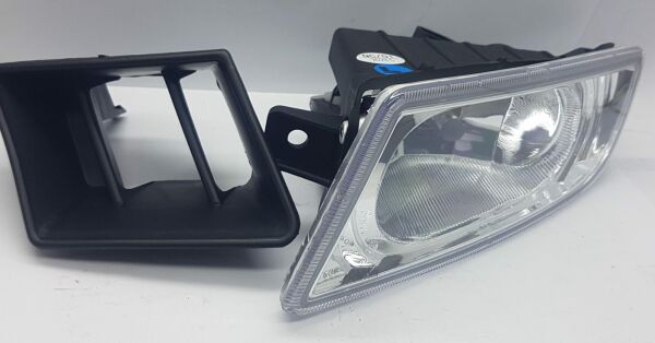 Sis Civic Sol 07-09 SİS FAR LAMBA