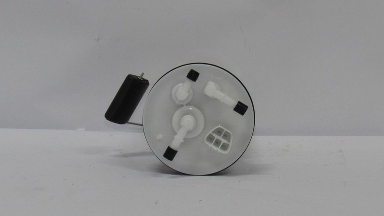 ACCENT 00-06 YAKIT DEPO ŞAMANDIRASI KOMPLE