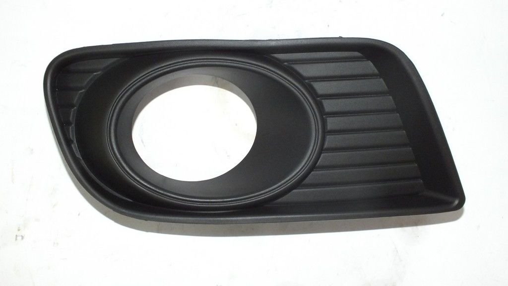 BT50 09-11 SİS LAMBA KAPAĞI SİS DELİKLİ SOL