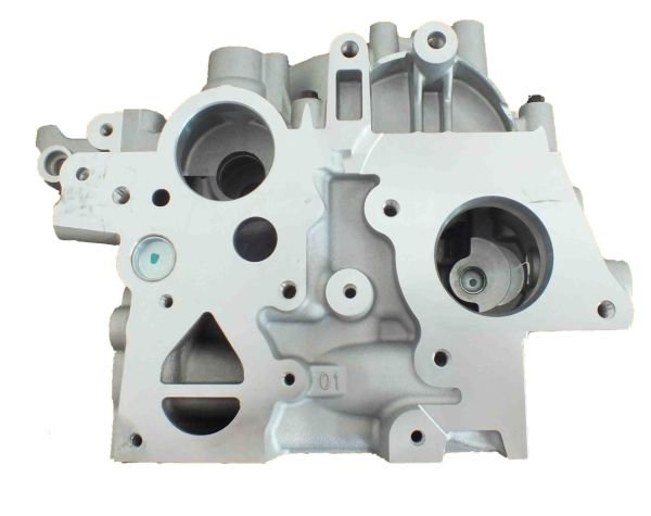 NAVARA / NV400 / MOVANO / X-CLASS / MASTER III 2,3 DCI 2015- YS23DDT - M9T260 - 266 - 270 - 700 - 702 - 704 - 706 - 708 - 710 SİLİNDİR KAPAK