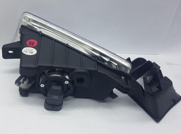 Sis Civic Sağ 07-09 SİS FAR LAMBA