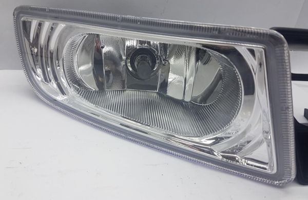 Sis Civic Sağ 07-09 SİS FAR LAMBA