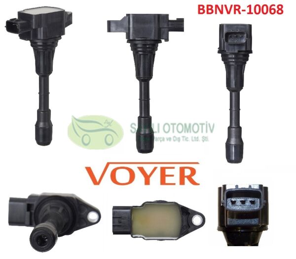 ATESLEME BOBINI FX45 03-