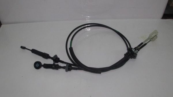 H100 KMY 2012- VİTES TELİ