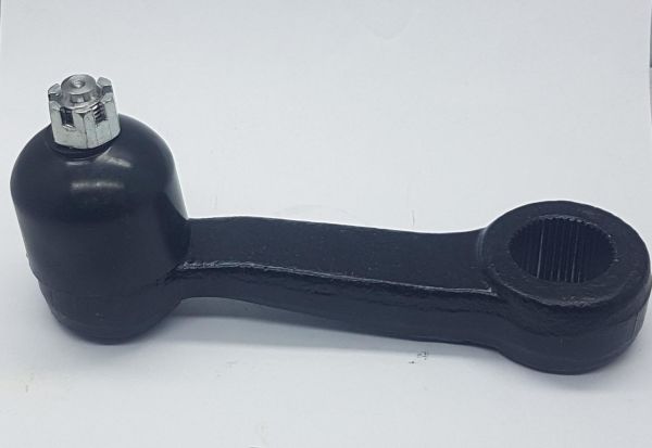 Pitman Kolu B2500 96-00 4X2/4X4