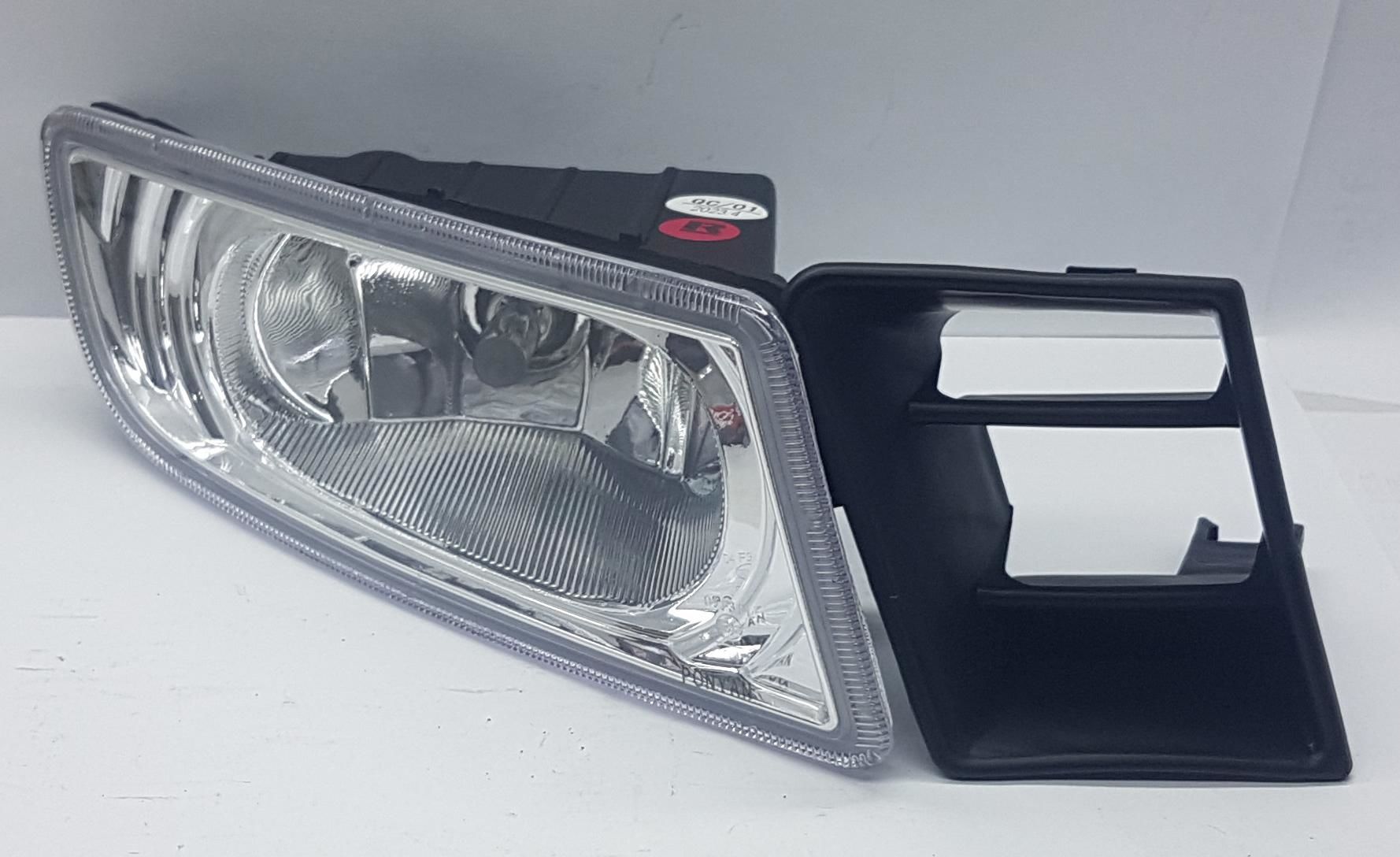 Sis Civic Sağ 07-09 SİS FAR LAMBA