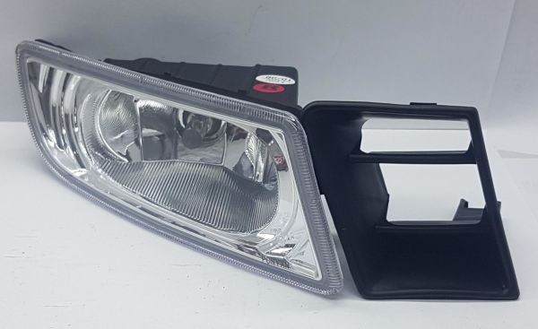 Sis Civic Sağ 07-09 SİS FAR LAMBA