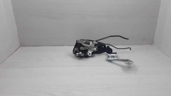 Kapi Kilidi Accent Ön 00-06 Sol Merkezi Kilitli