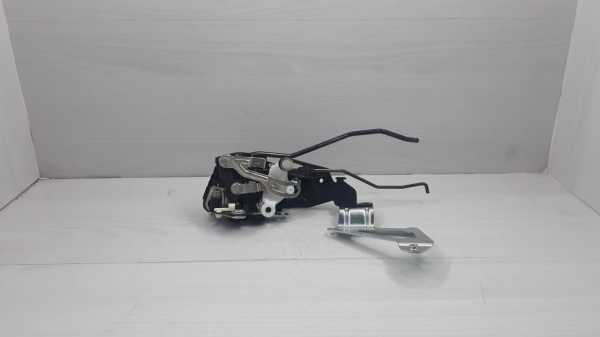 Kapi Kilidi Accent Ön 00-06 Sol Merkezi Kilitli