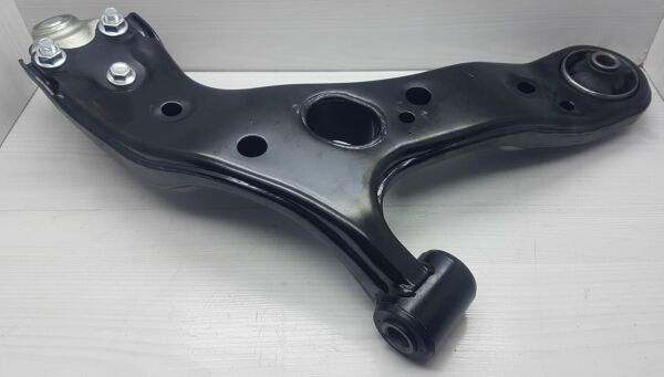 salıncak Corolla Sol 07-Rotilli Burclu