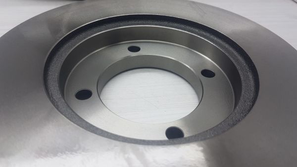 pride ön fren diski