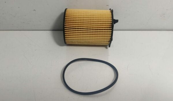 Yağ Filtre Mazda 3 13- Dizel