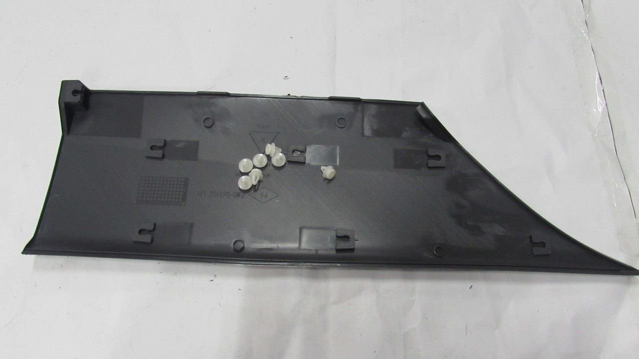 CANTER 635/659 KAPI DIŞ ALT KAPLAMA SOL