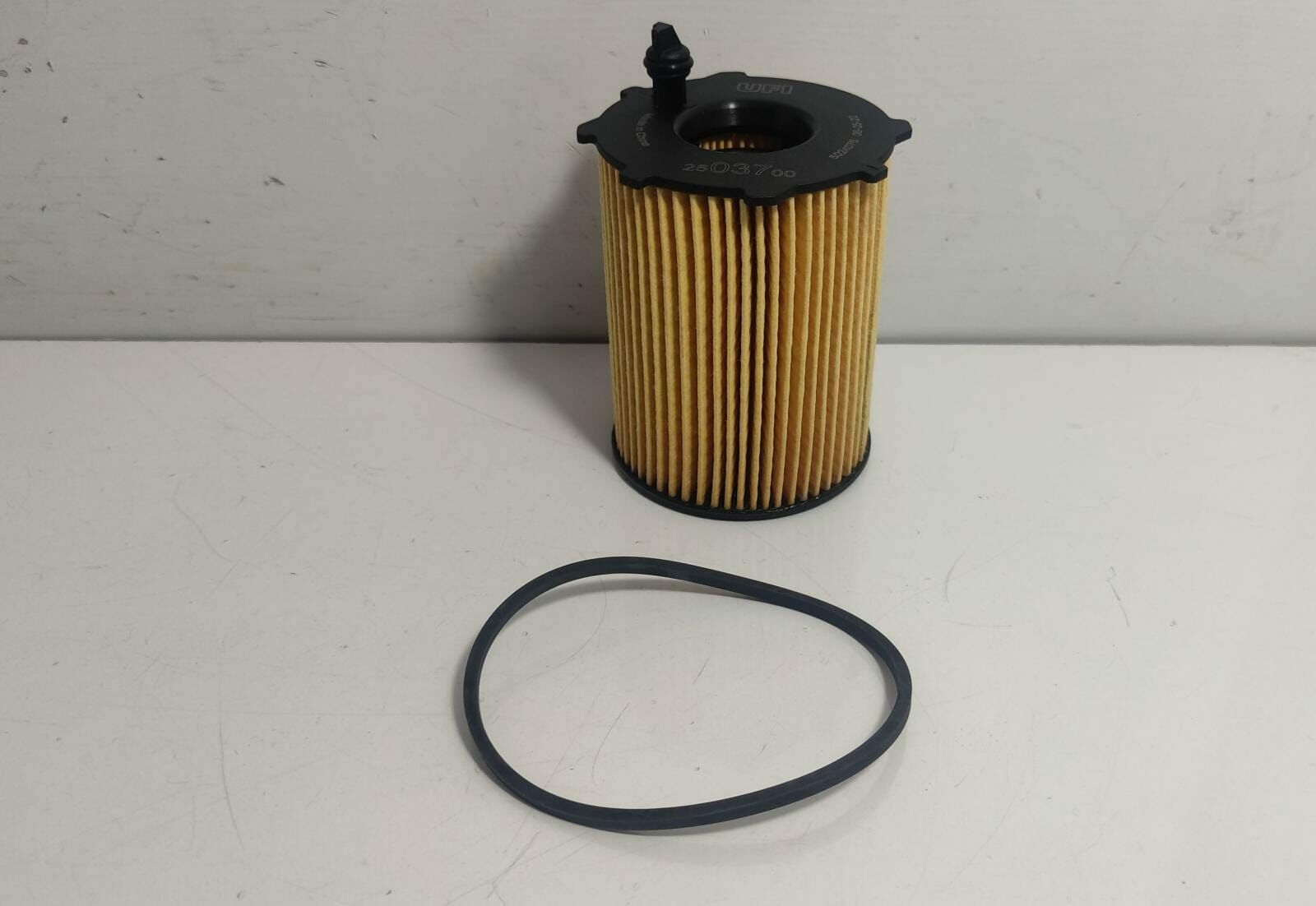 Yağ Filtre Mazda 3 13- Dizel