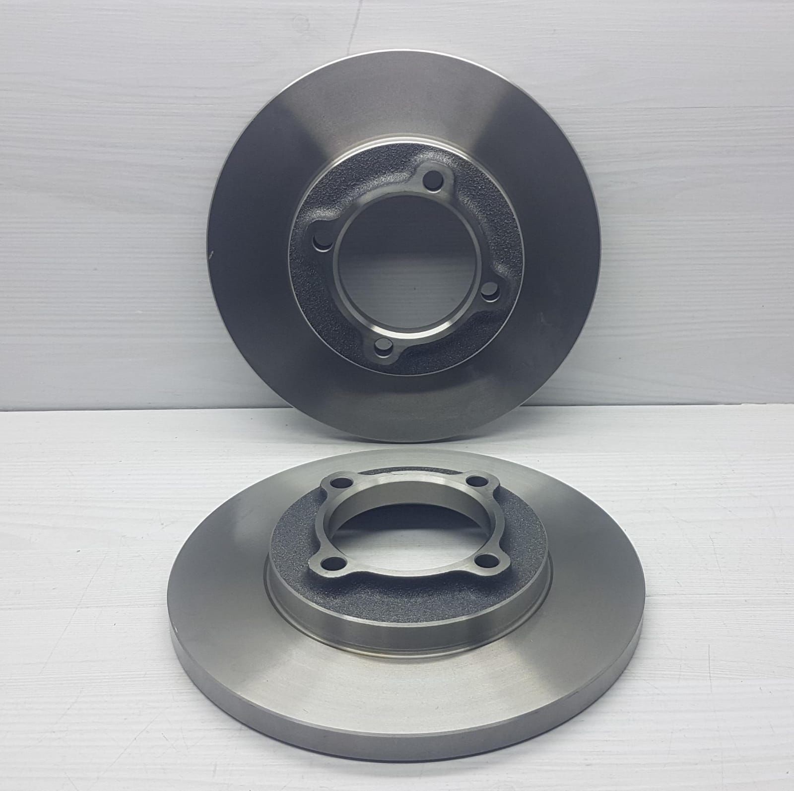 pride ön fren diski