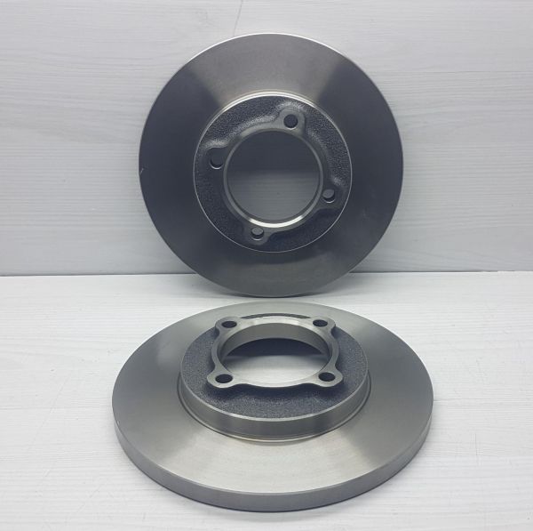 pride ön fren diski