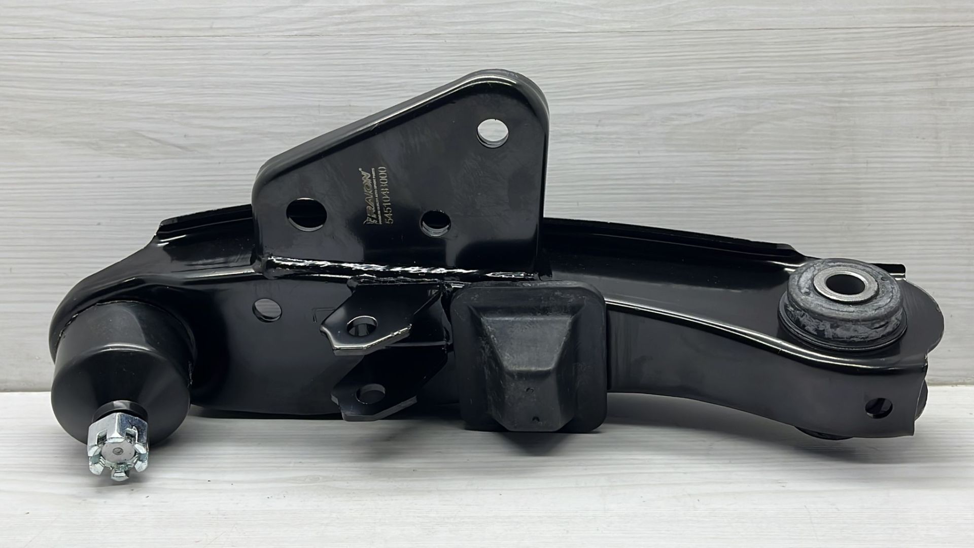 SALINCAK KMY SOL 97-