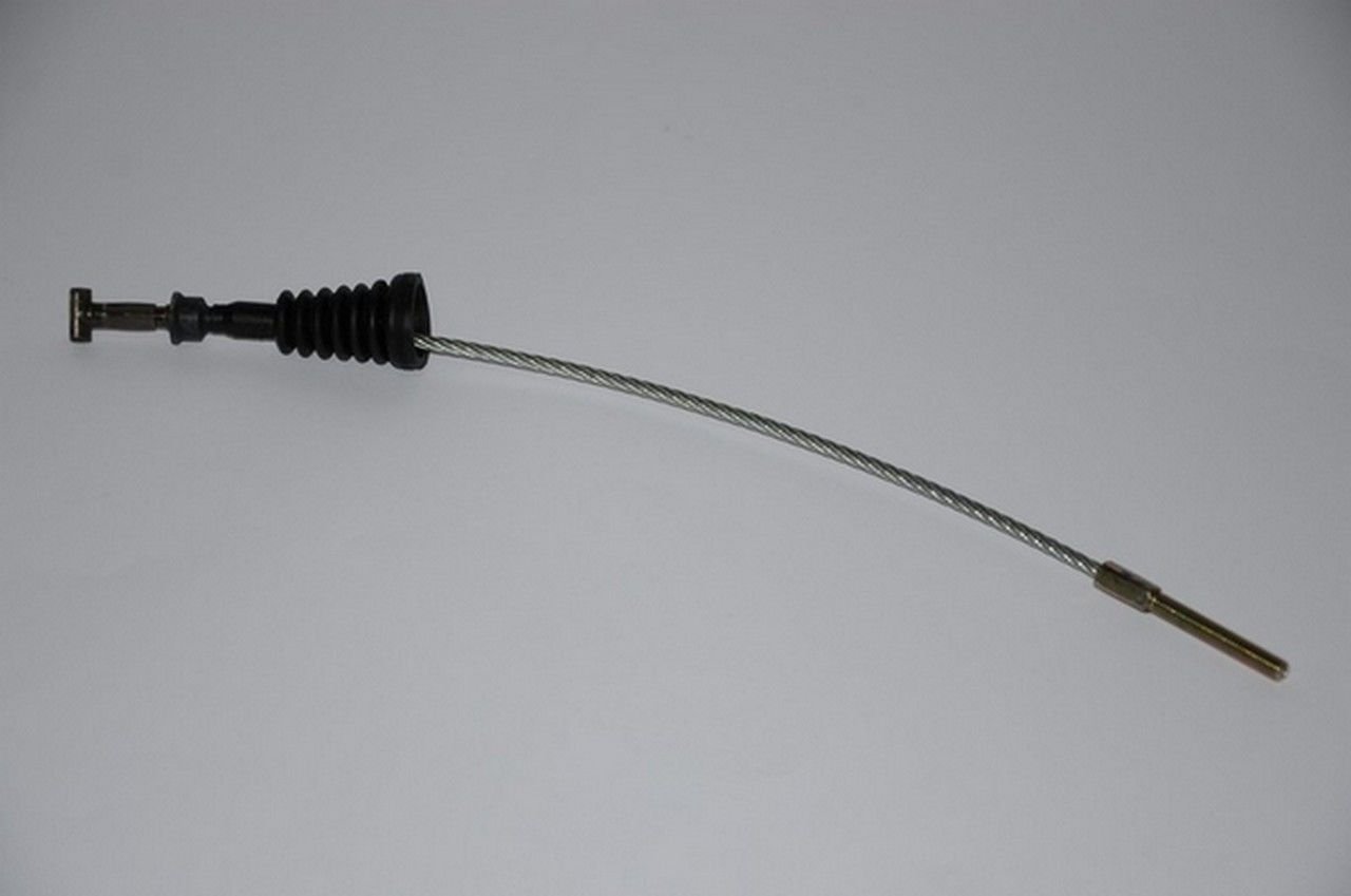 CORONA 1993-1995 / CARINA 1997- EL FREN TELİ ÖN