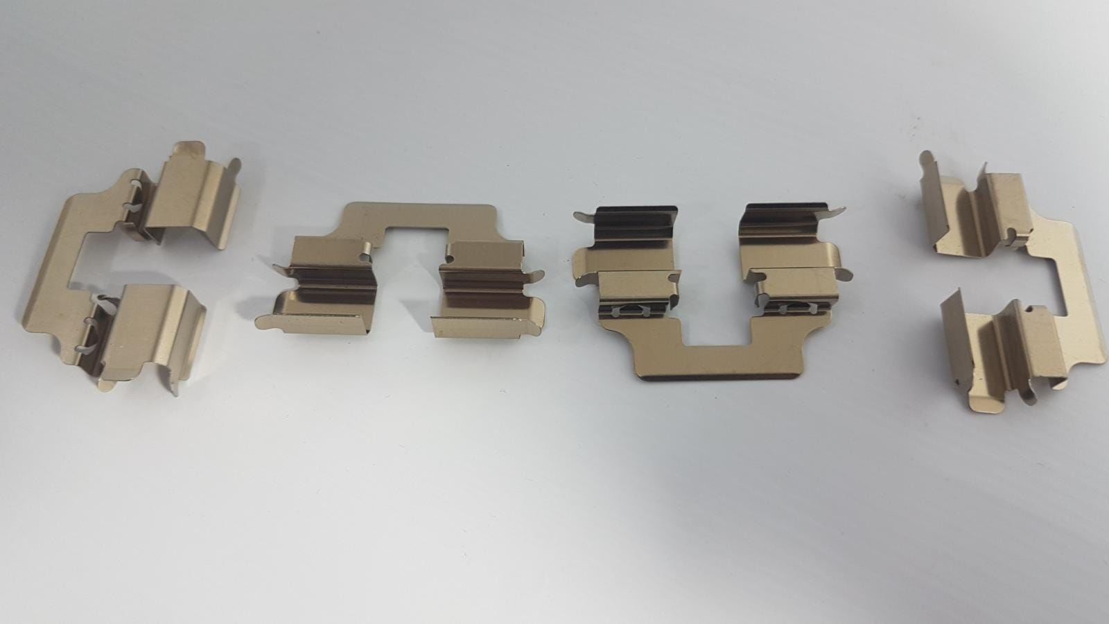 Balata Ön Civic 06- Saç Sekman Tk