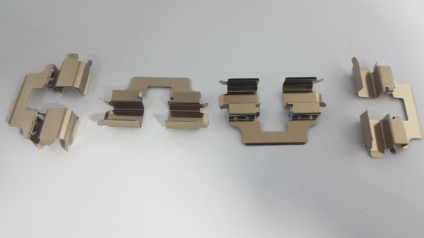 Balata Ön Civic 06- Saç Sekman Tk