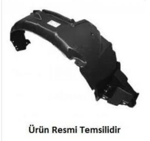 Davlumbaz getz Sağ 03-11