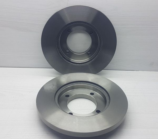 pride ön fren diski