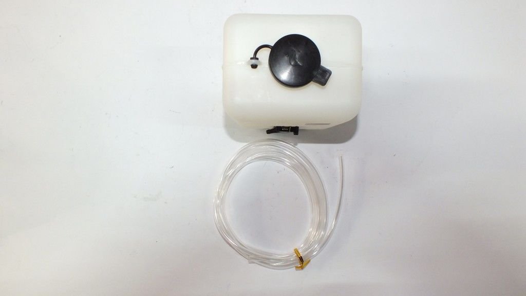 B2500 1999-2006 SU FİSKİYE DEPOSU MOTORLU