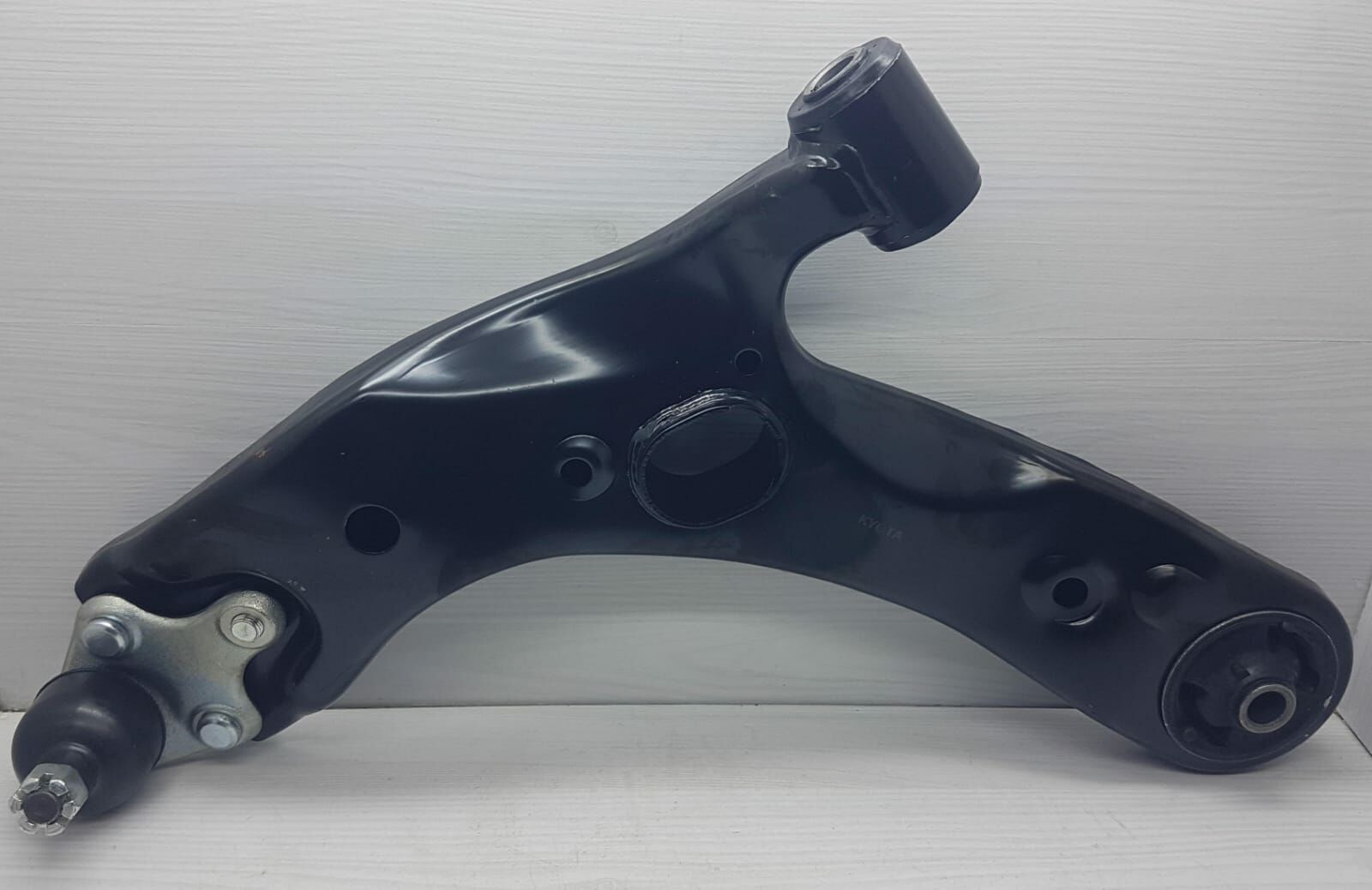 salıncak Corolla Sol 07-Rotilli Burclu