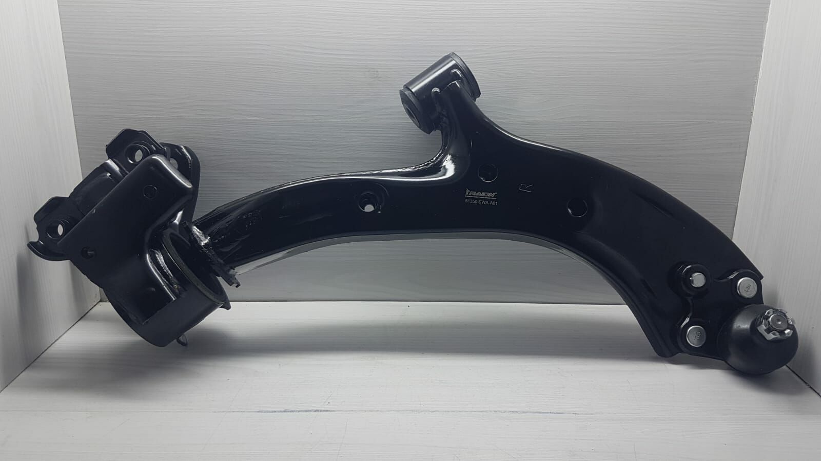 salıncak Crv Sağ 2007-2011 Alt