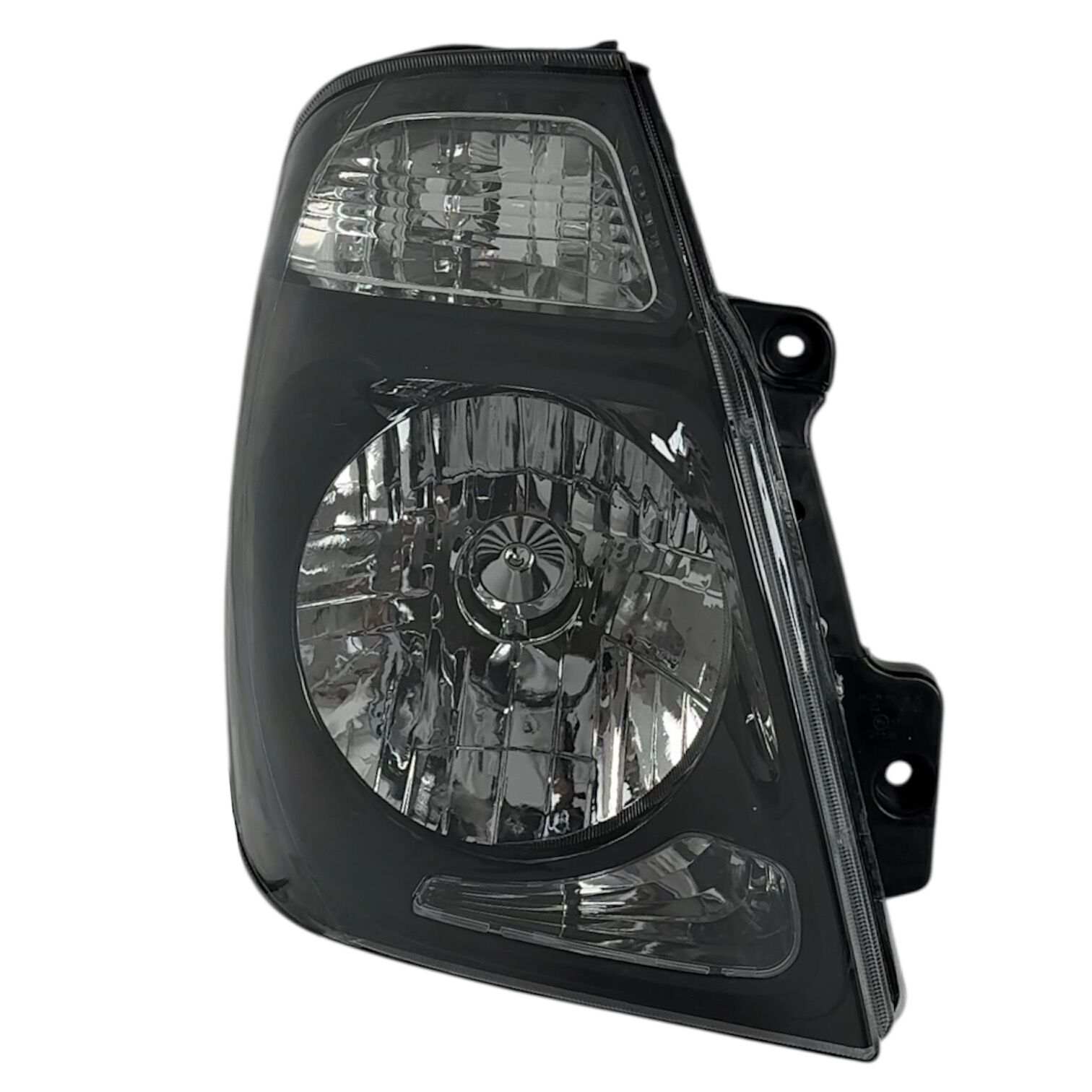 FAR BONGO 12-16 RH (SİYAH / MANUEL)