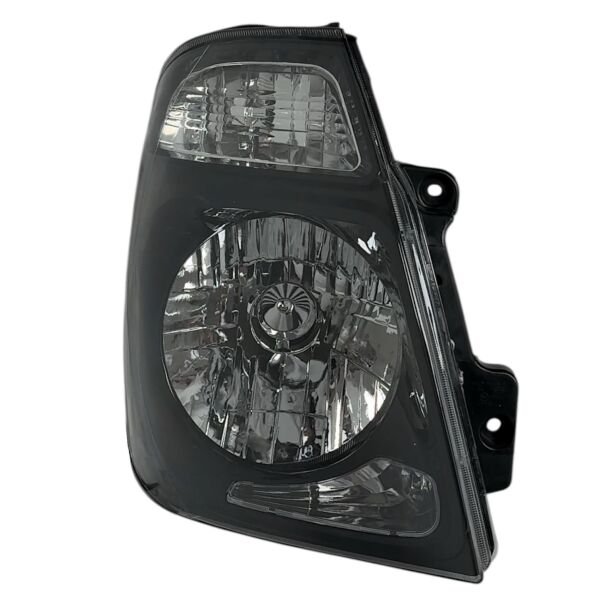 FAR BONGO 12-16 RH (SİYAH / MANUEL)