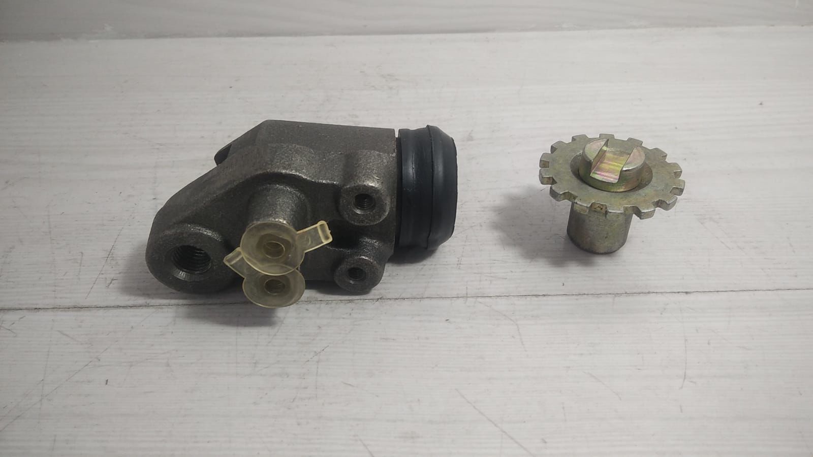 Fren Silindiri E2200 Ön Sol