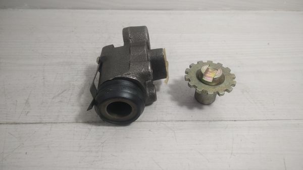 Fren Silindiri E2200 Ön Sol