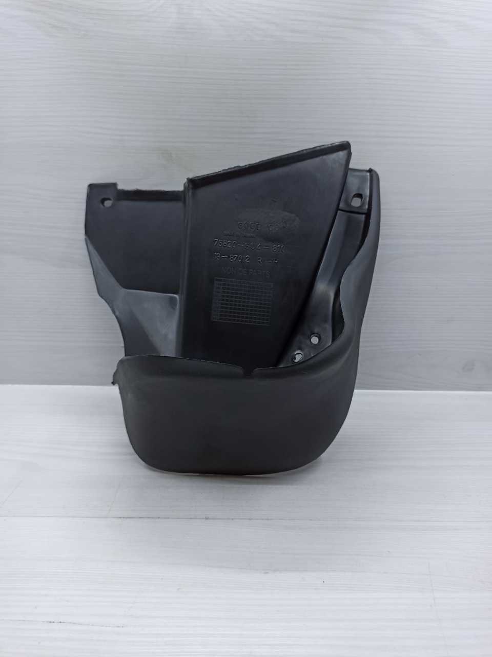 paçalık Civic Arka Sağ 96-00