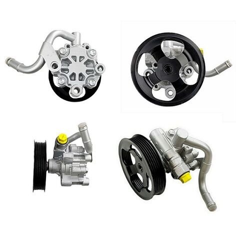 DIREKSIYON POMPASI COROLLA 01-