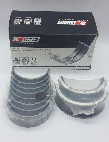 Ana Yatak Accent /Era Benz 0.25