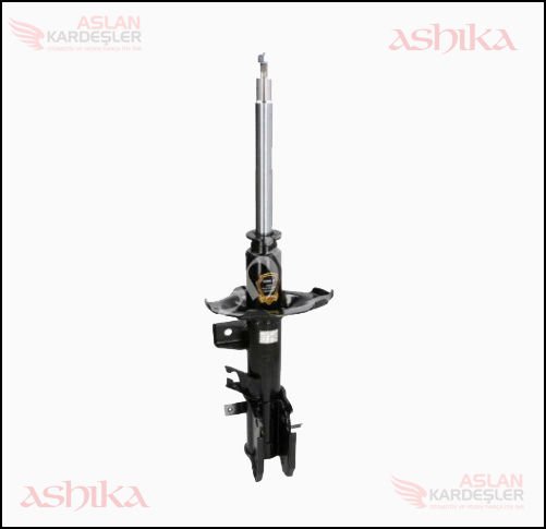 AMORTISOR ON SAĞ(GAZLI) PATHFINDER 97-04