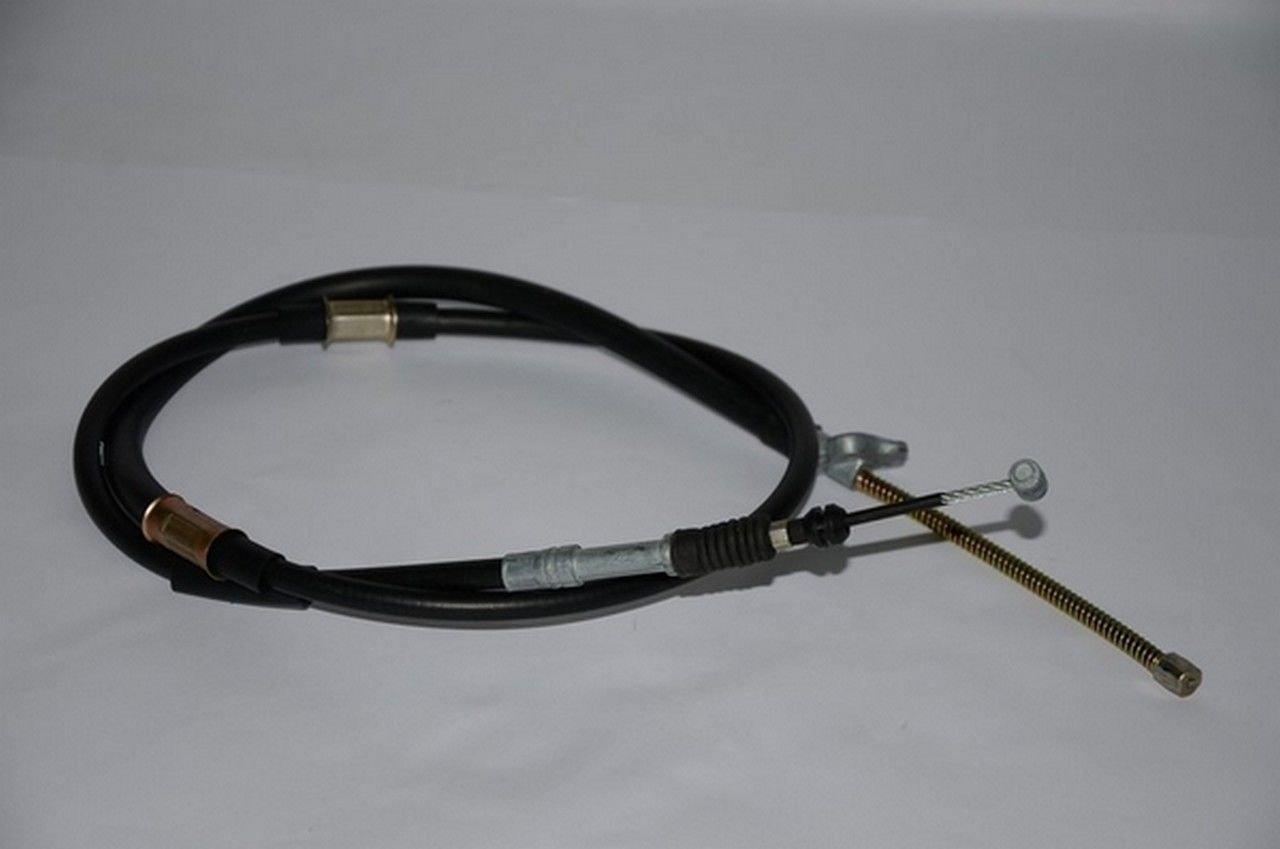 COROLLA  AE101 EL FREN TELİ ARKA - SAĞ