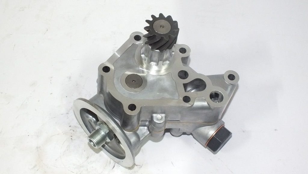 CANTER 444 88-90 / 4DR5 / H350 4D30 / 4D31 YAĞ POMPASI