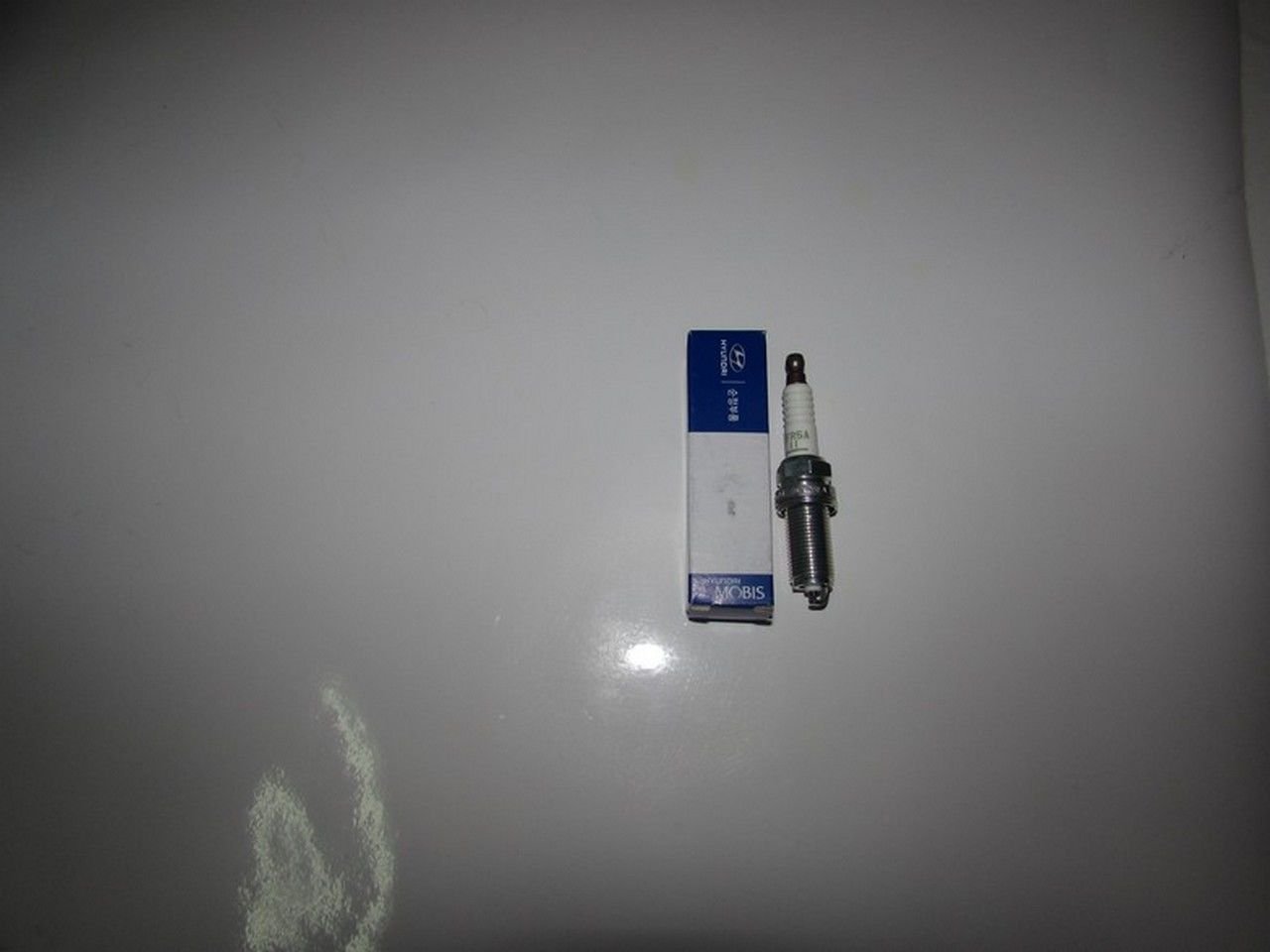 SPORTAGE 2010-2013 1,6 ATEŞLEME BUJİSİ