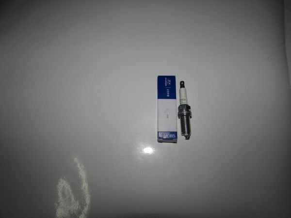 SPORTAGE 2010-2013 1,6 ATEŞLEME BUJİSİ