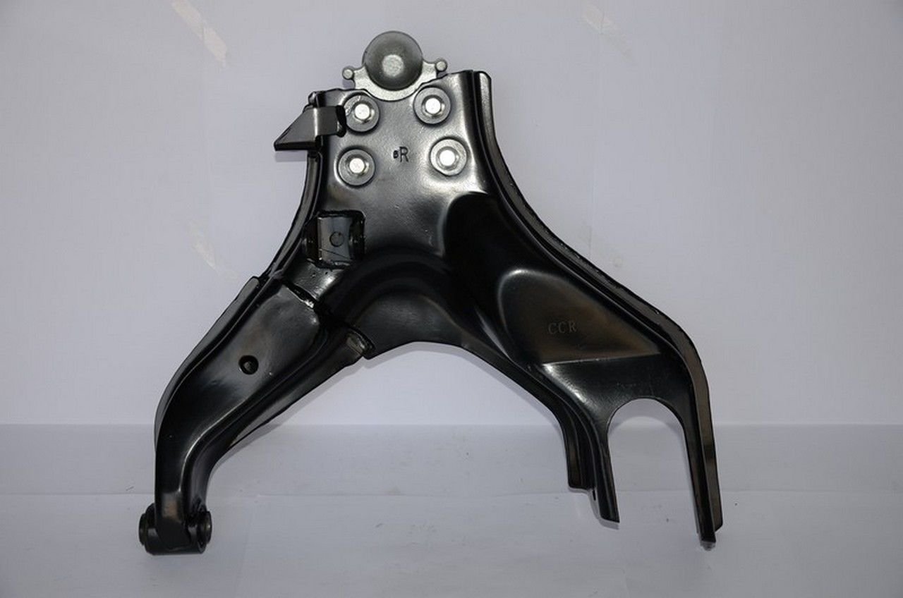 D-MAX 2008- 4x4 EURO 3-4 SALINCAK ALT ROTİLLİ SAĞ