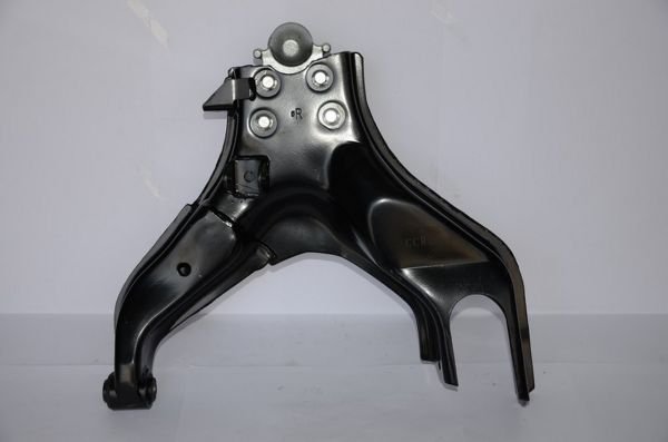 D-MAX 2008- 4x4 EURO 3-4 SALINCAK ALT ROTİLLİ SAĞ